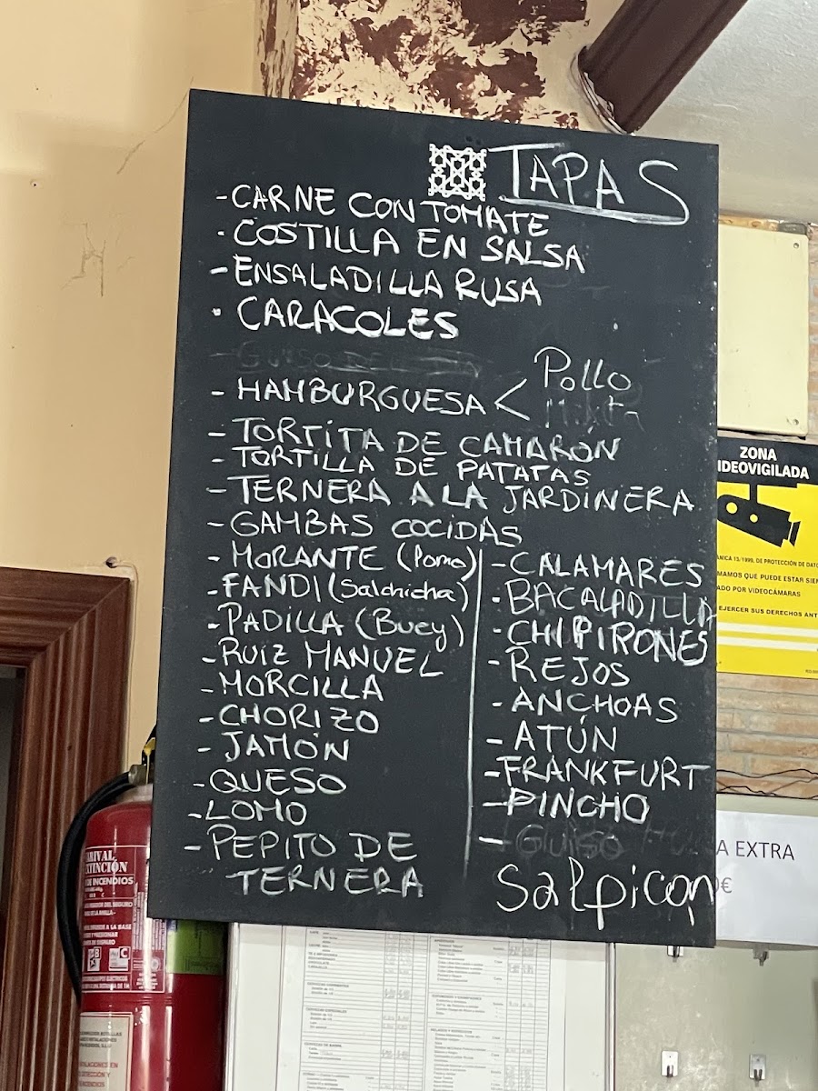 Menu Andrés Restaurante-8