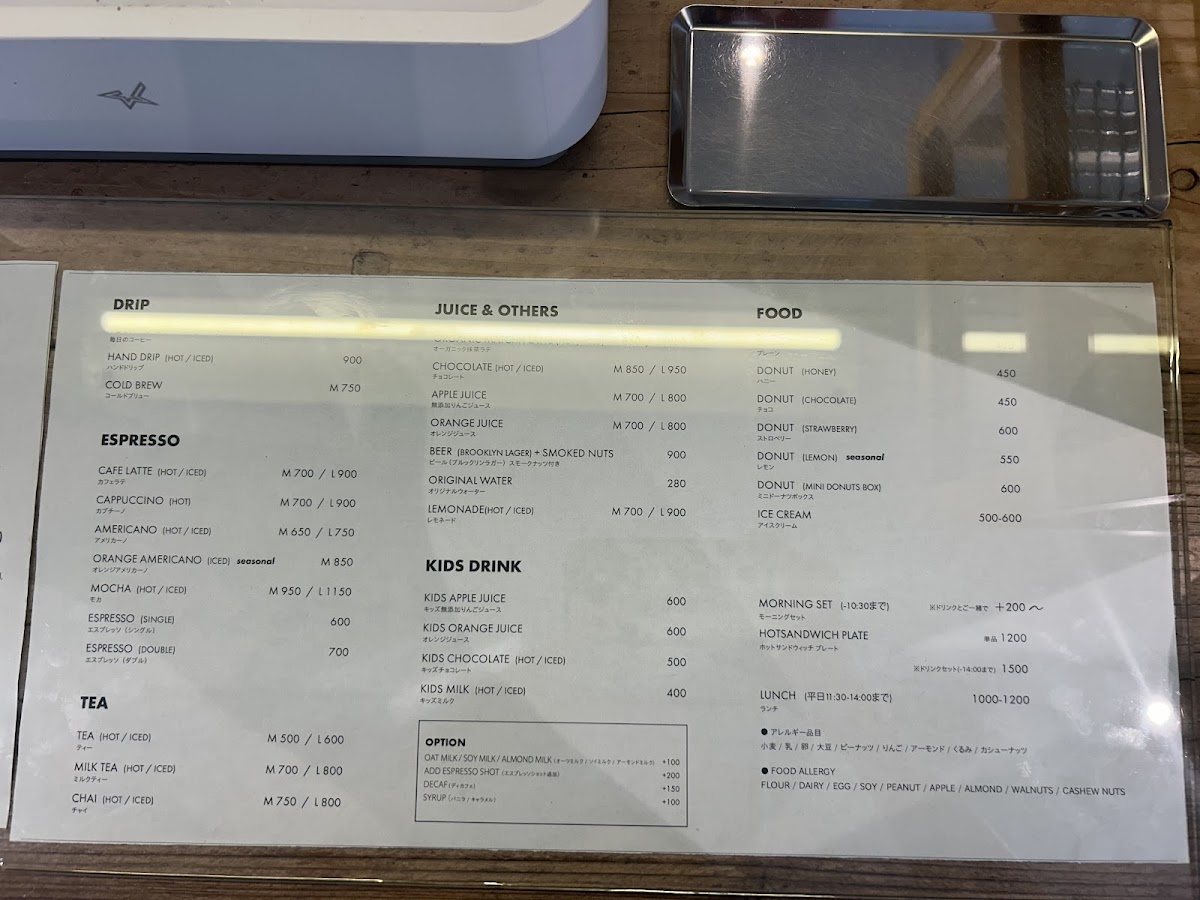 Menu Andy Coffee-3