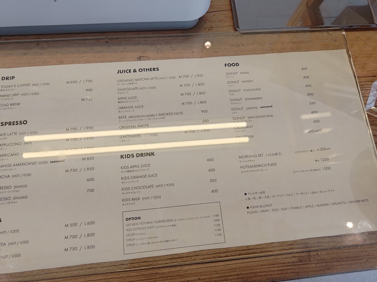 Menu Andy Coffee-6