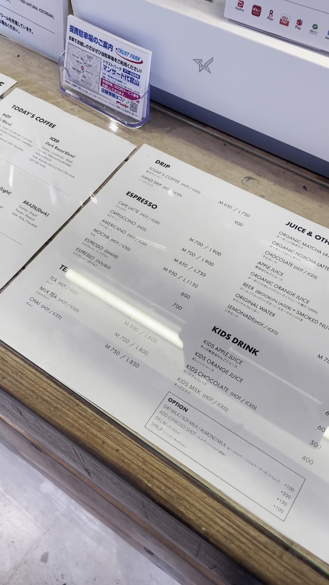 Menu Andy Coffee-7