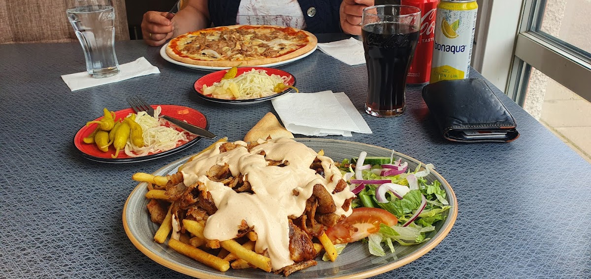Aneby Grill Och Pizzeria-10