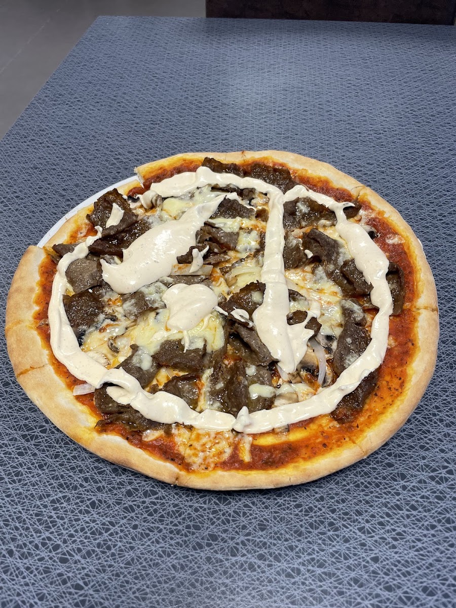 Aneby Grill Och Pizzeria-9