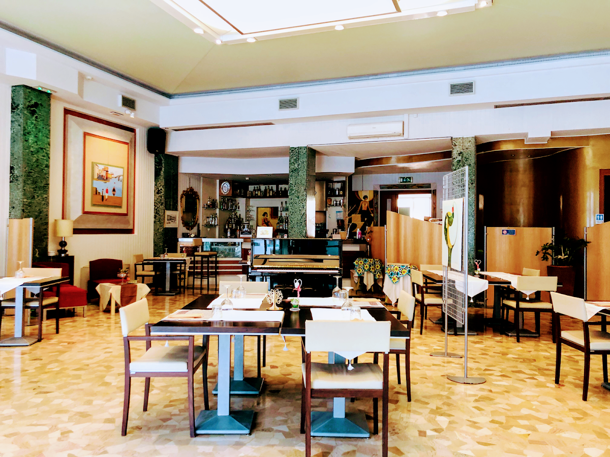 Anello D'oro - Ristorante