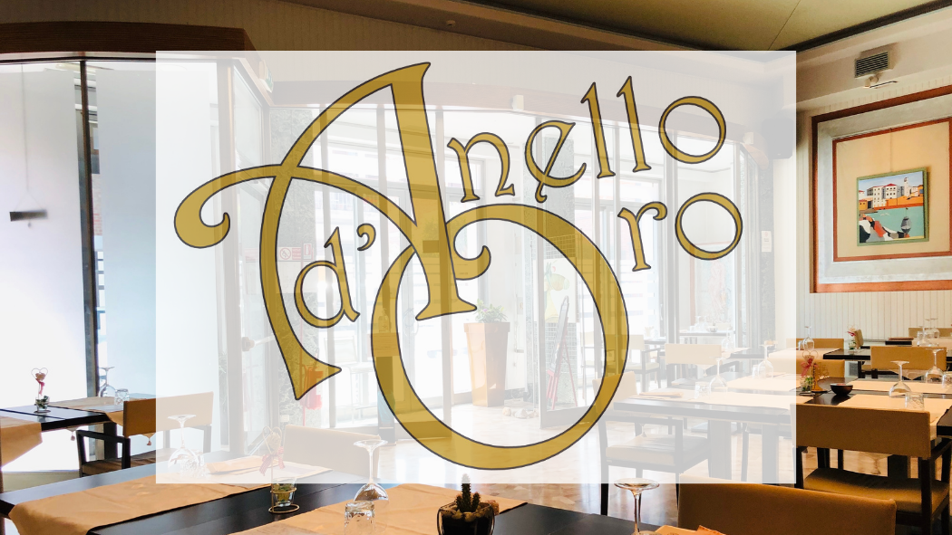 Anello D'oro - Ristorante-4