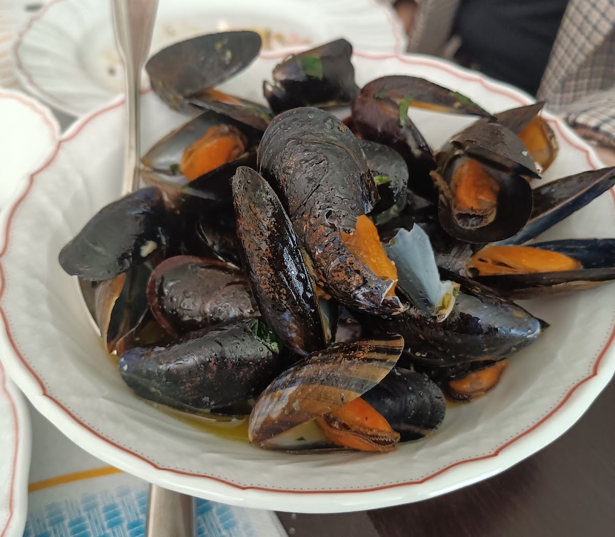 Anello D'oro - Ristorante-6