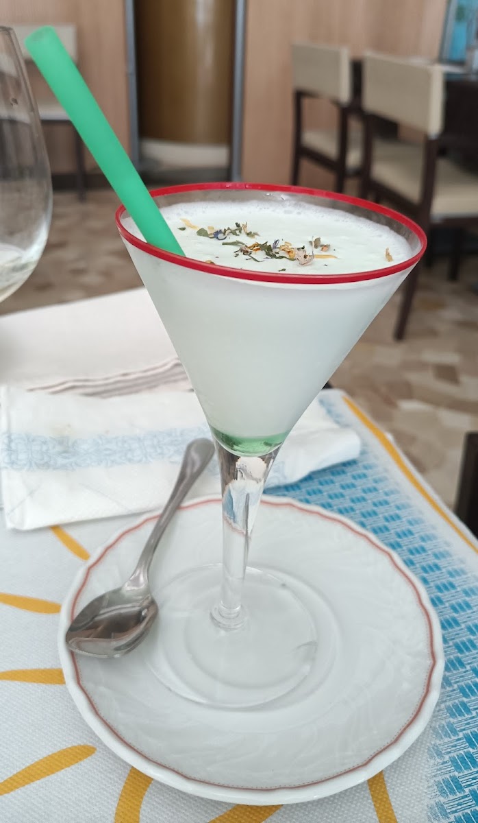 Anello D'oro - Ristorante-7