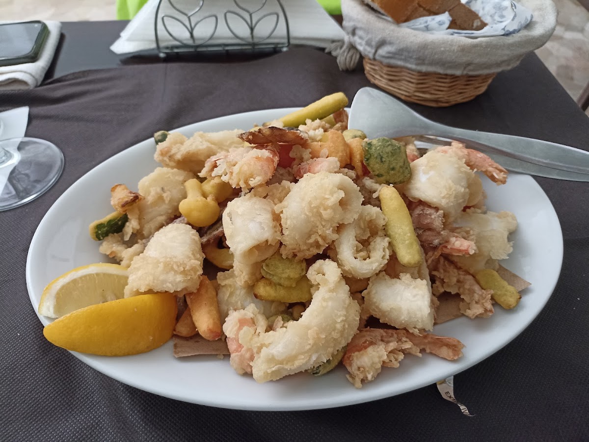Anello D'oro - Ristorante-9