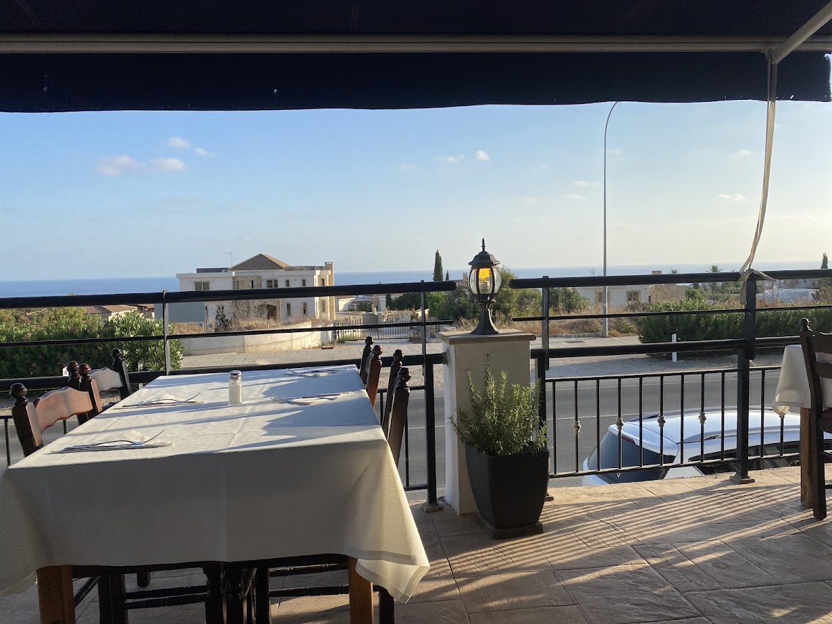 Anesi Restaurant