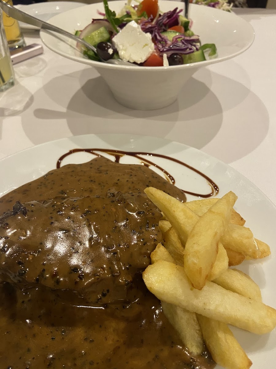 Anesi Restaurant-4