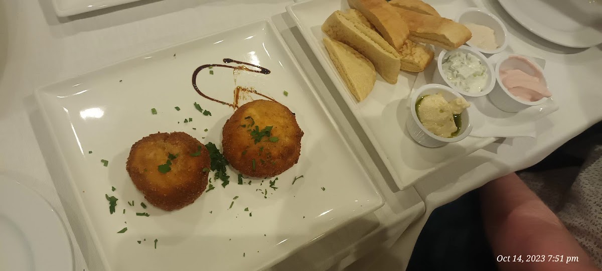 Anesi Restaurant-6