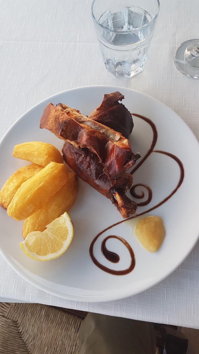 Anesi Restaurant-7