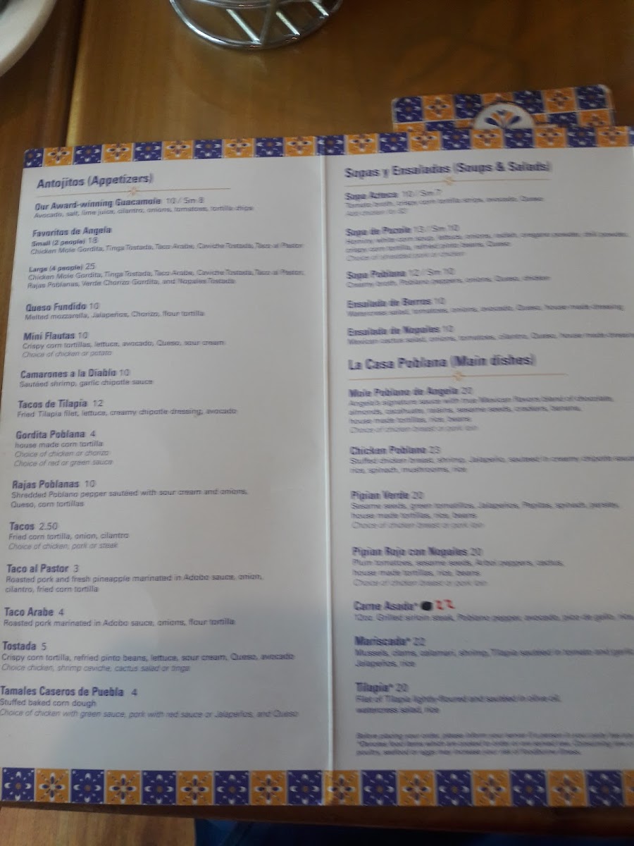 Menu Angela's Cafe Orient Heights-4