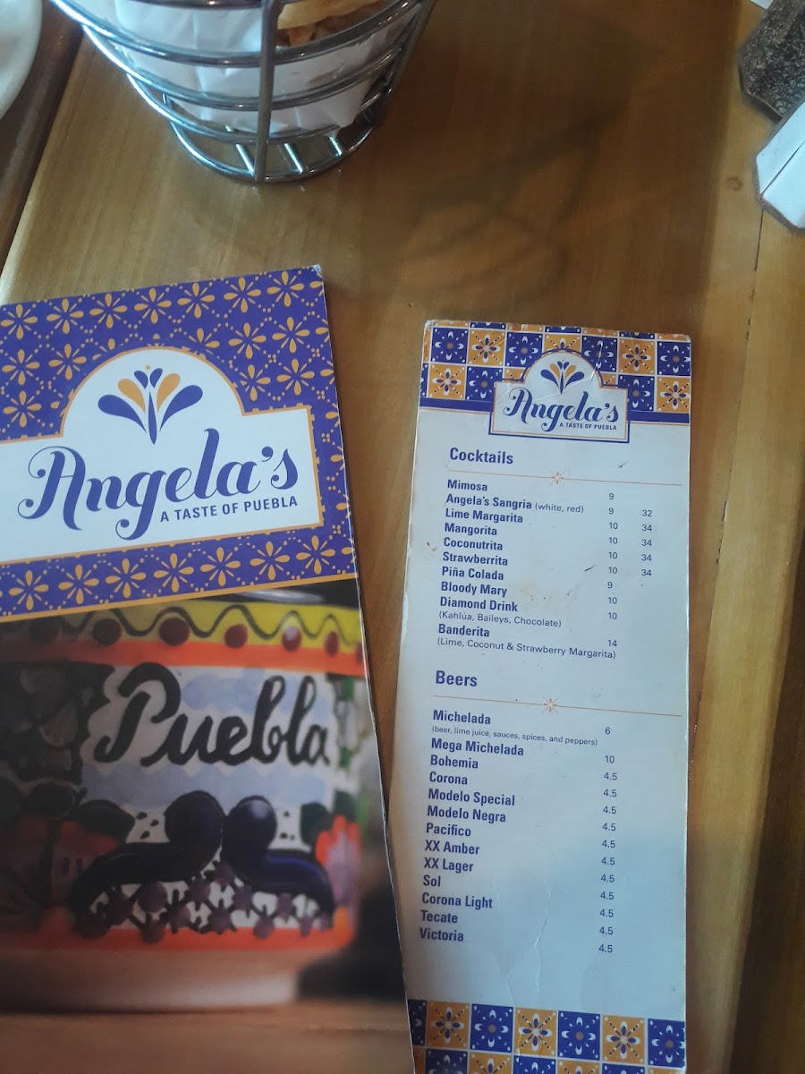 Menu Angela's Cafe Orient Heights-5