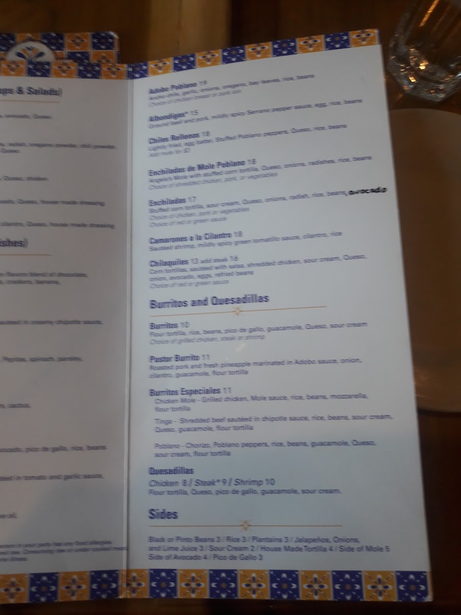 Menu Angela's Cafe Orient Heights-6