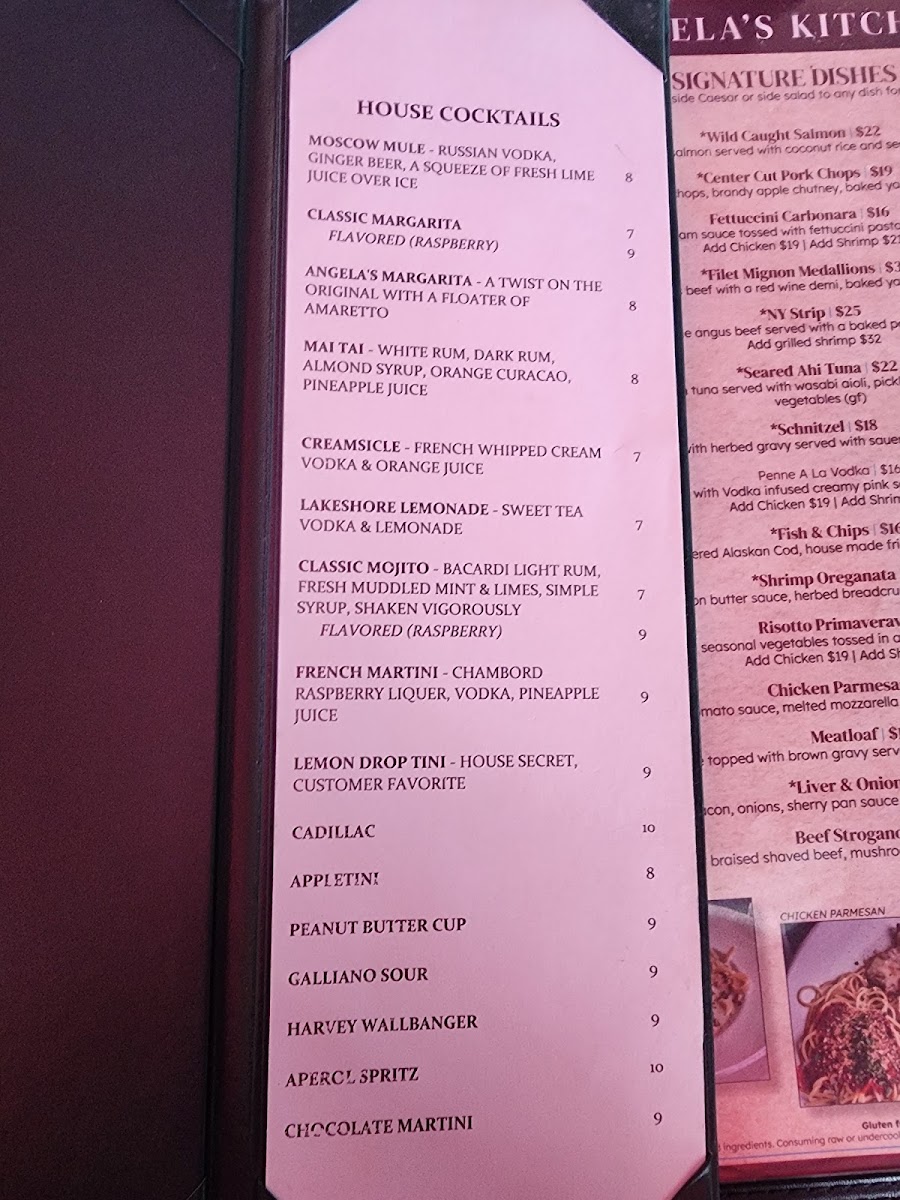Menu Angela's Kitchen-5