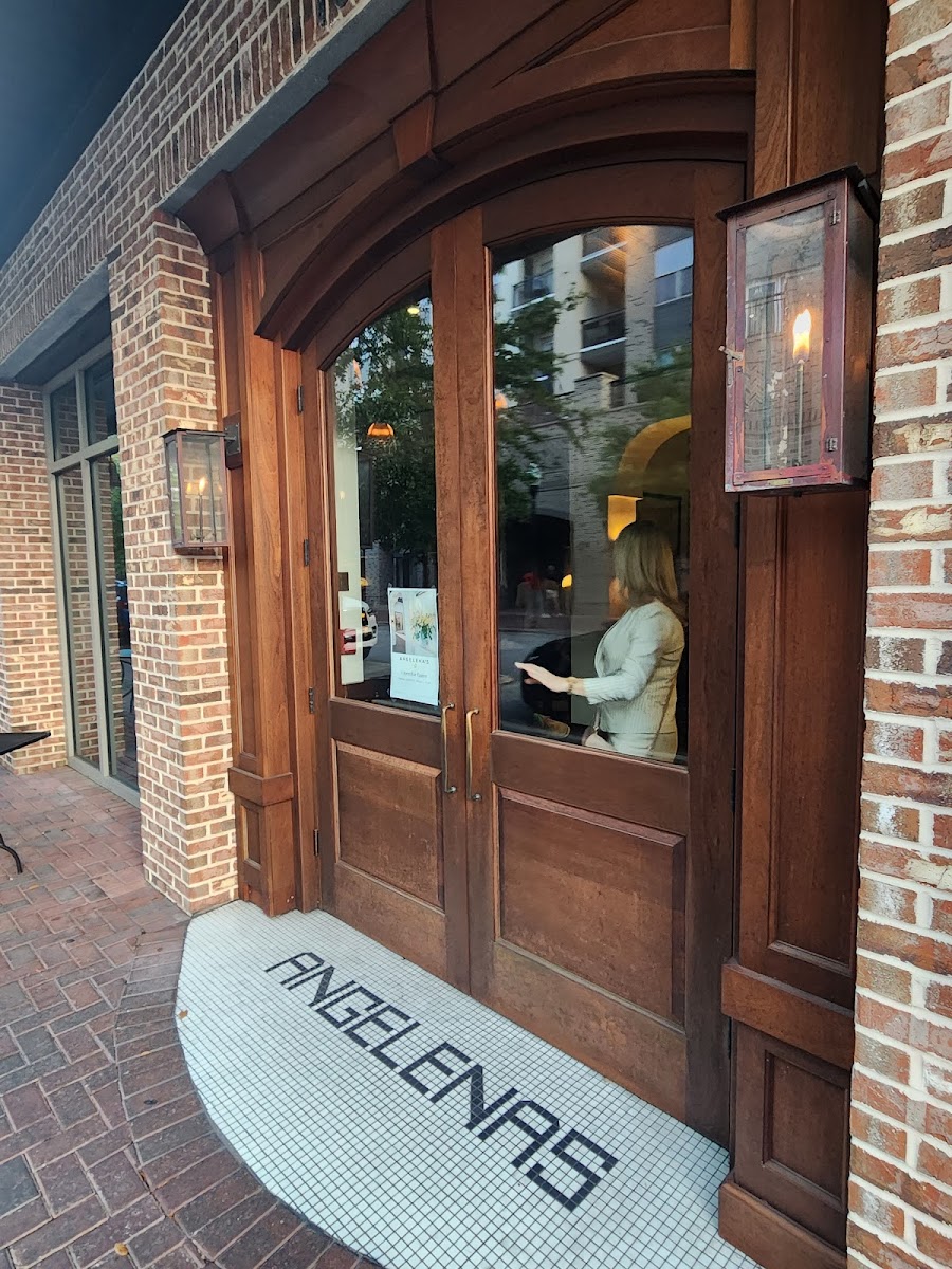 Angelena's Ristorante Italiano