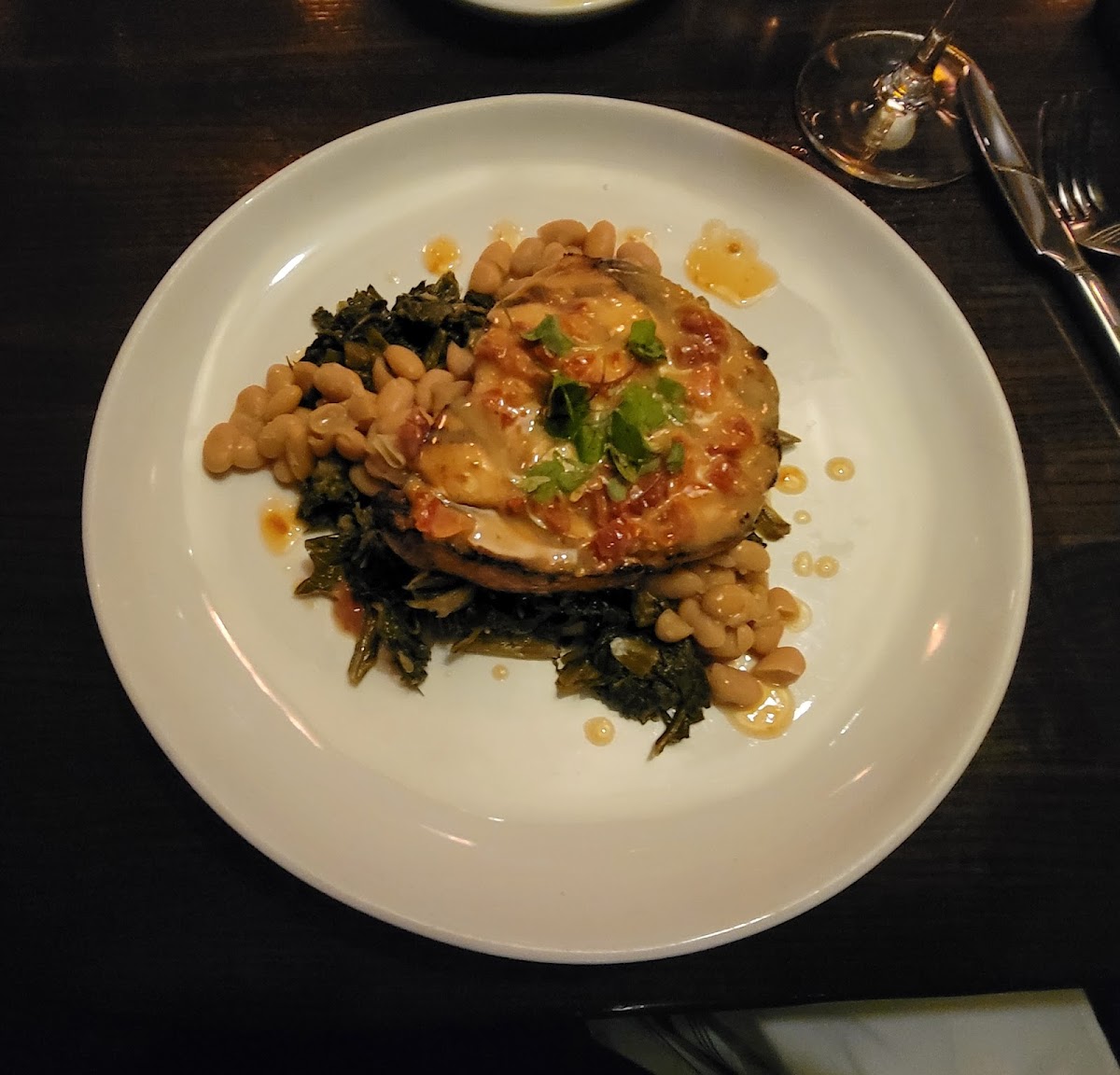 Angelena's Ristorante Italiano-10