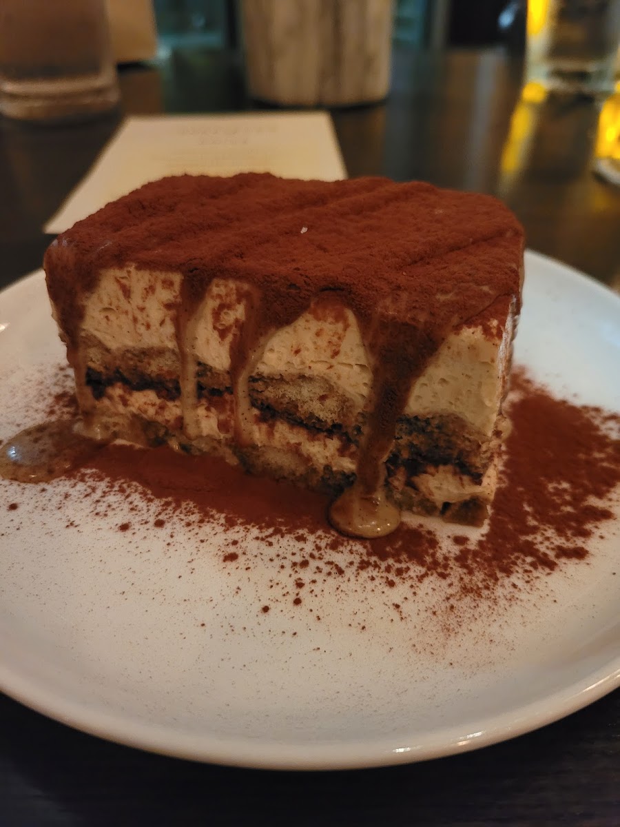 Angelena's Ristorante Italiano-5
