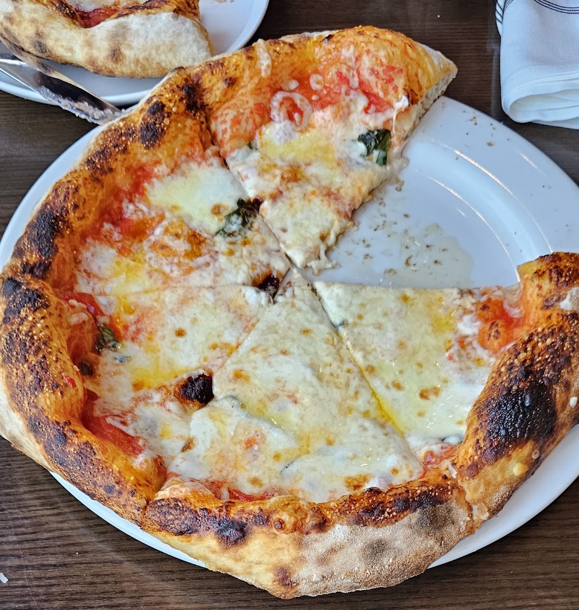 Angelena's Ristorante Italiano-9