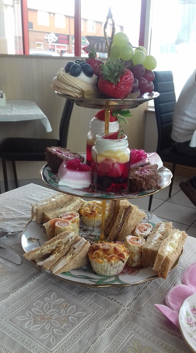 Angells Cafe-6