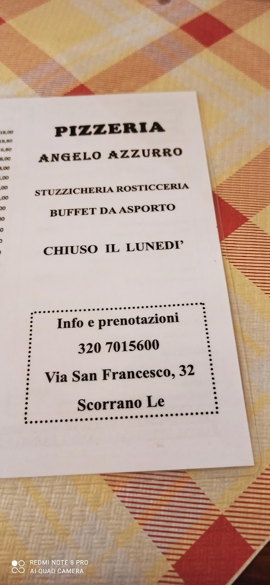 Menu Angelo Azzurro-2