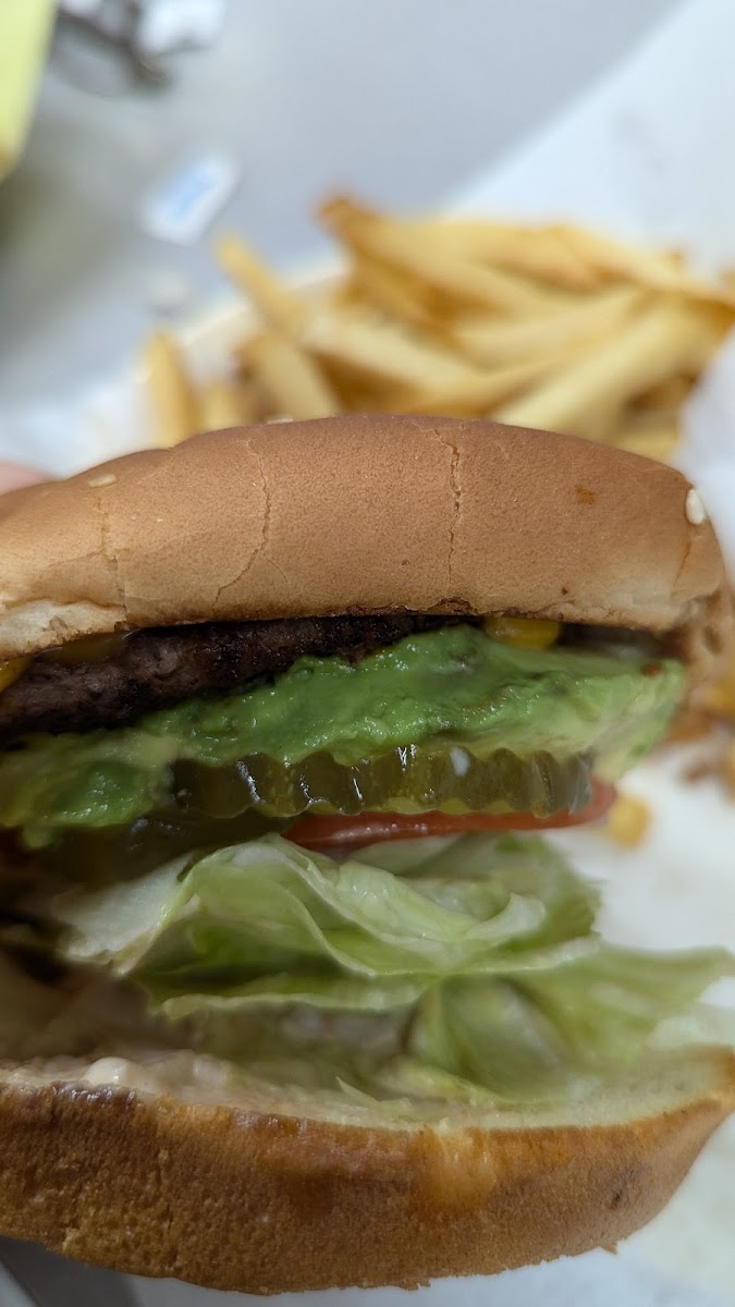 Angelo's Burgers-8