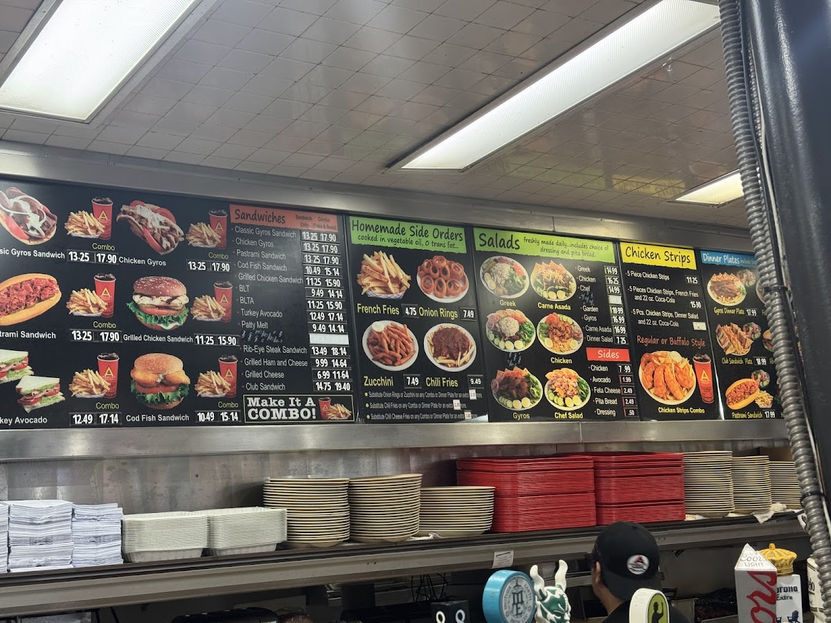 Menu Angelo's Burgers-3