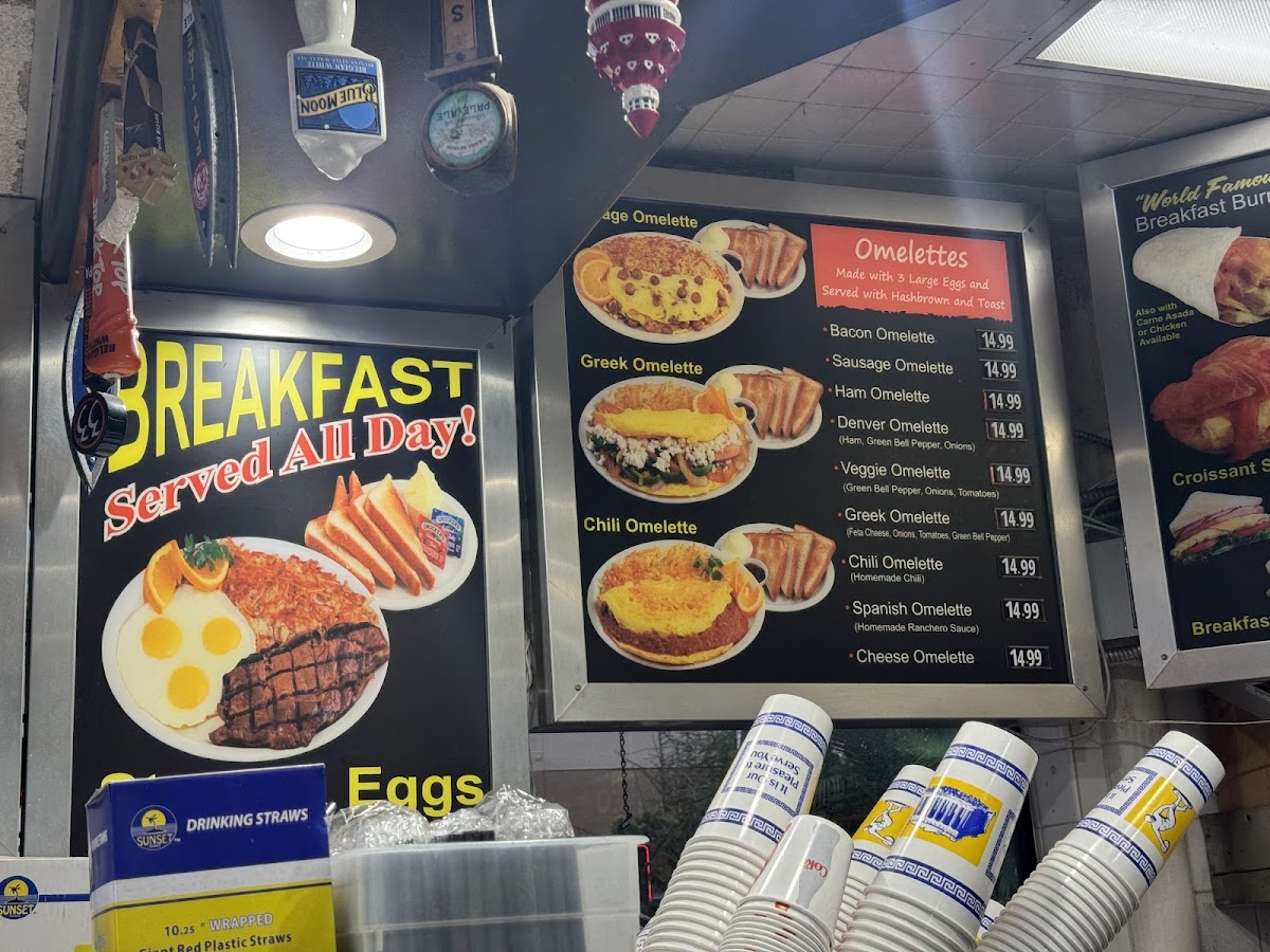 Menu Angelo's Burgers-6