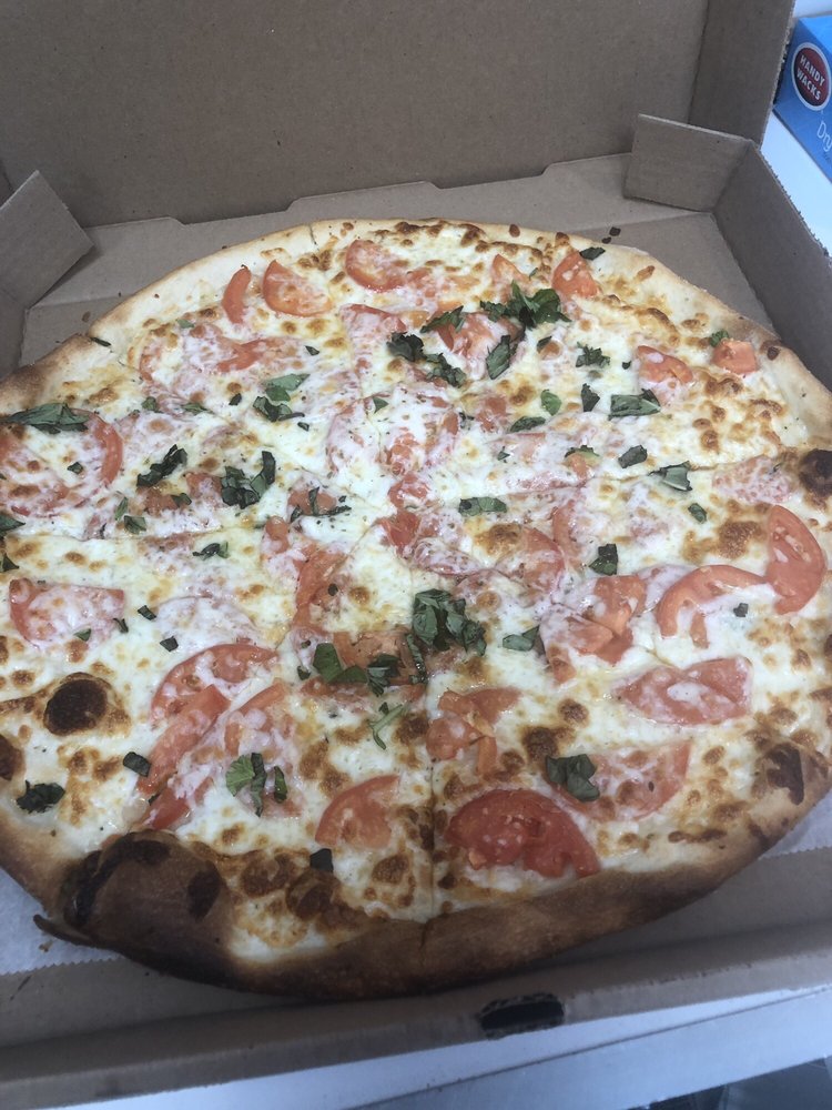 Angelos Pizza Restaurant-3
