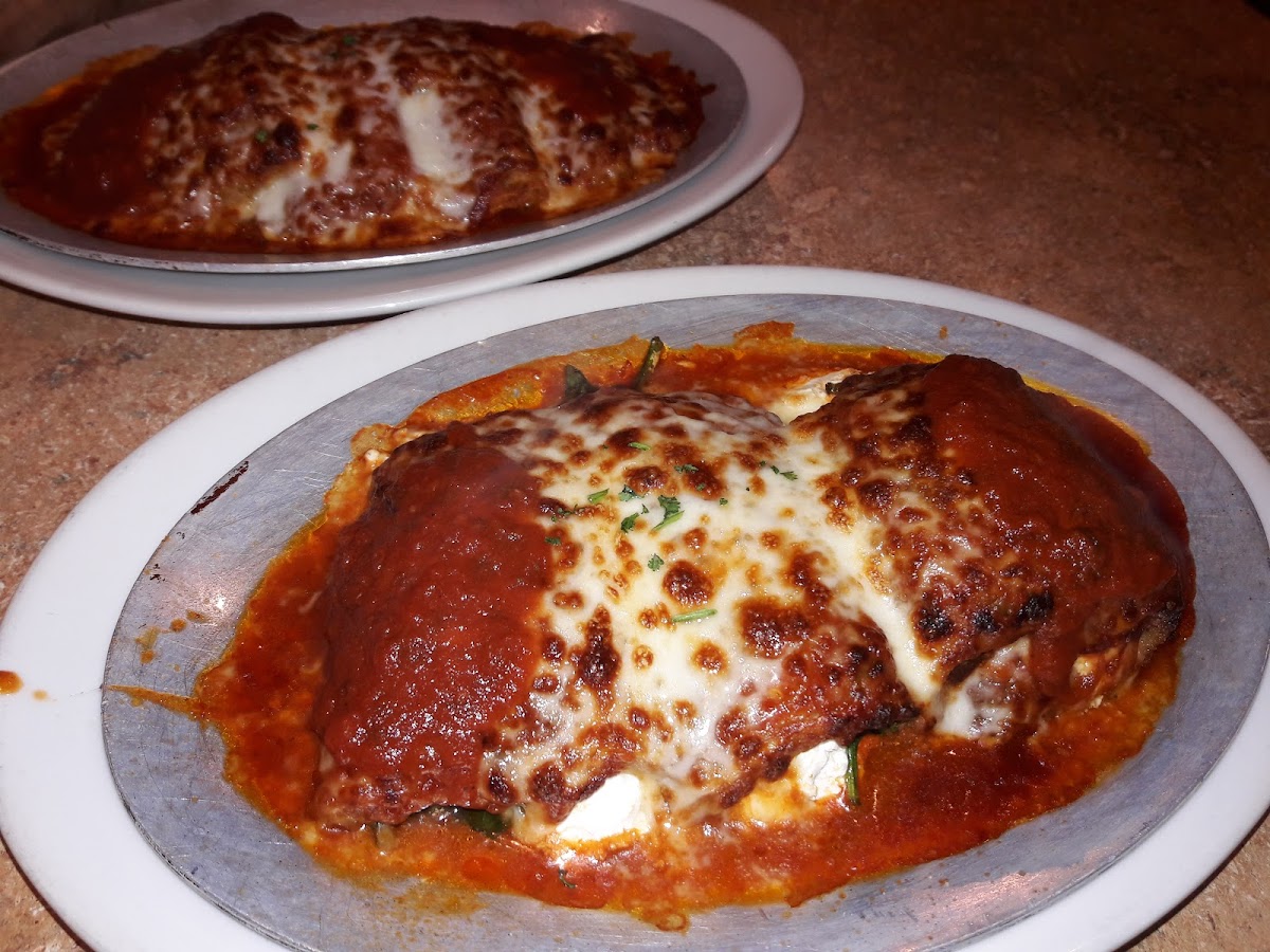 Angelos Pizza Restaurant-5