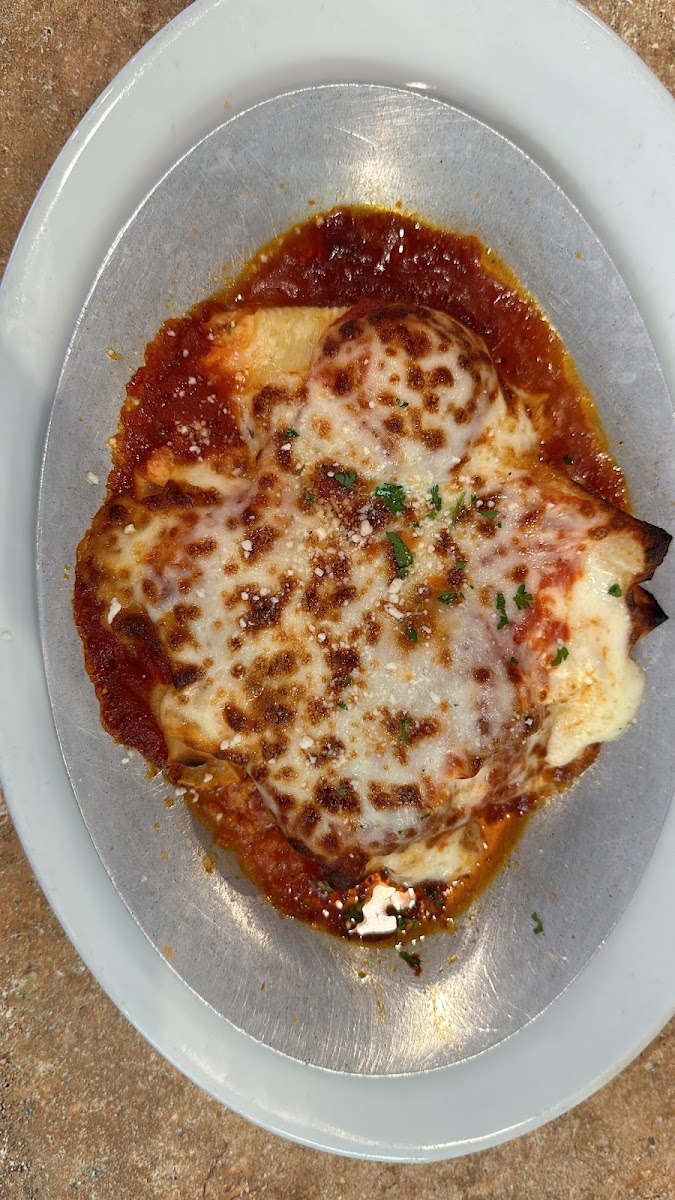 Angelos Pizza Restaurant-6
