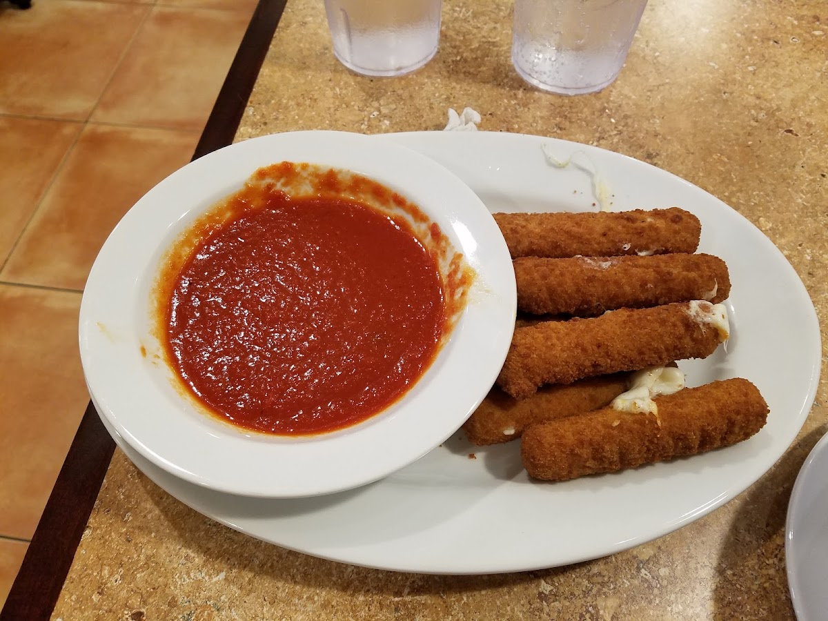Angelos Pizza Restaurant-8