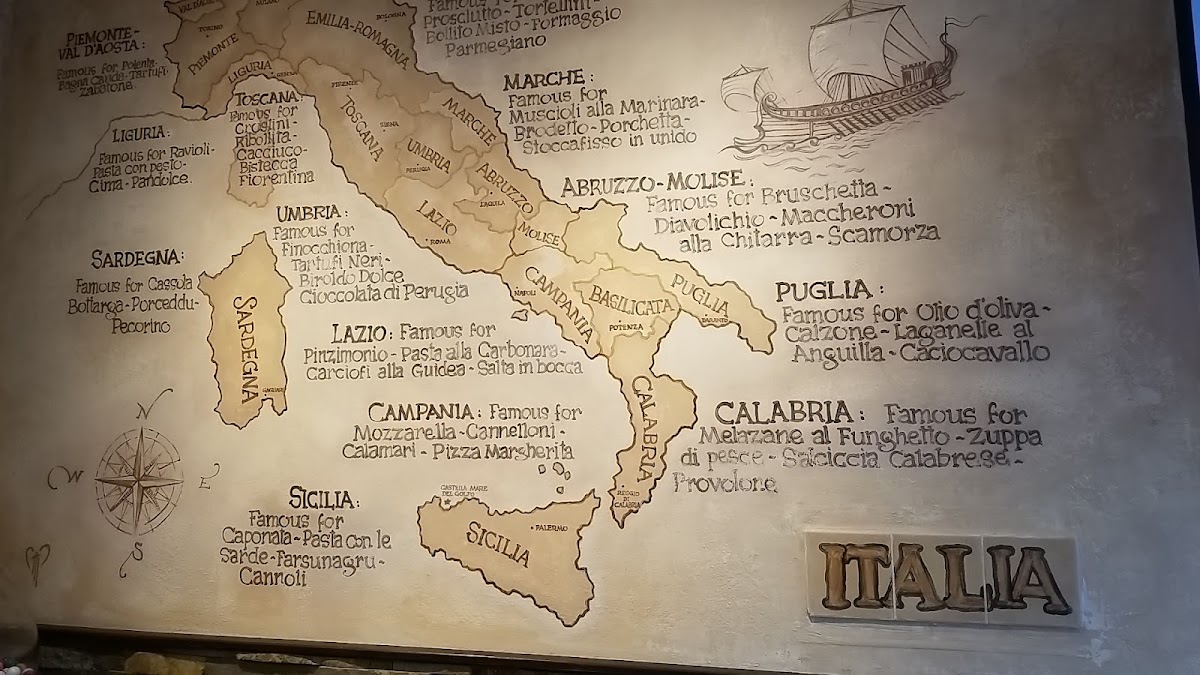 Menu Angelos Pizza Restaurant-4