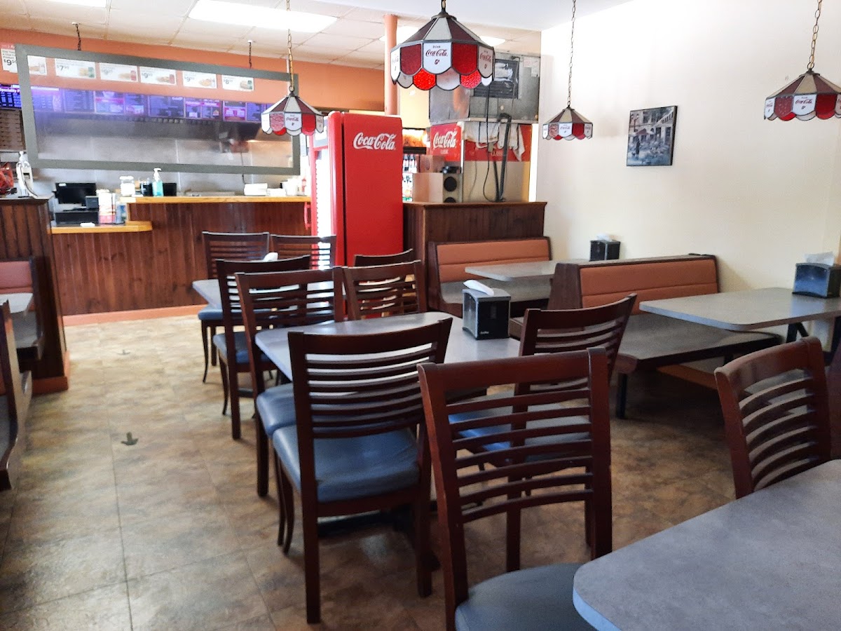 Angelo's Pizzeria