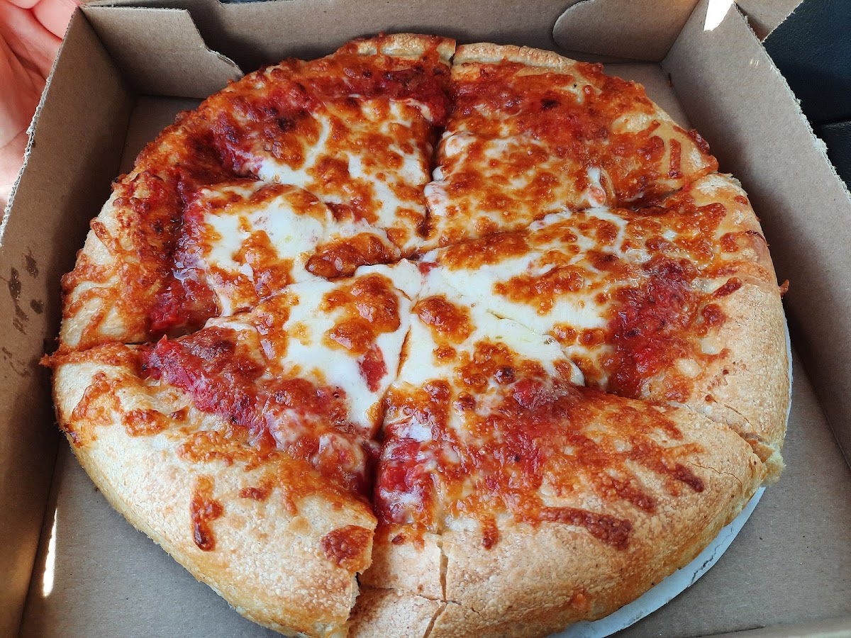 Angelo's Pizzeria-9