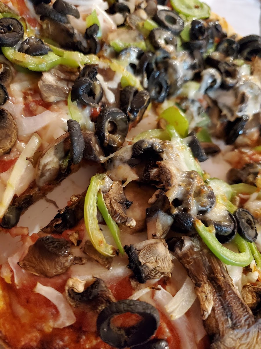 Angelo's Pizzeria-4