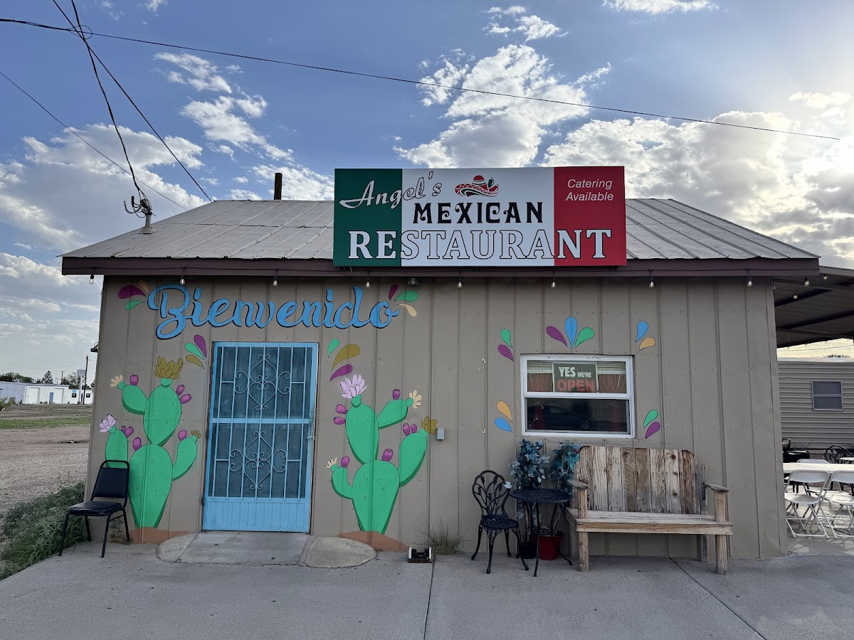 Angel's Restaurant