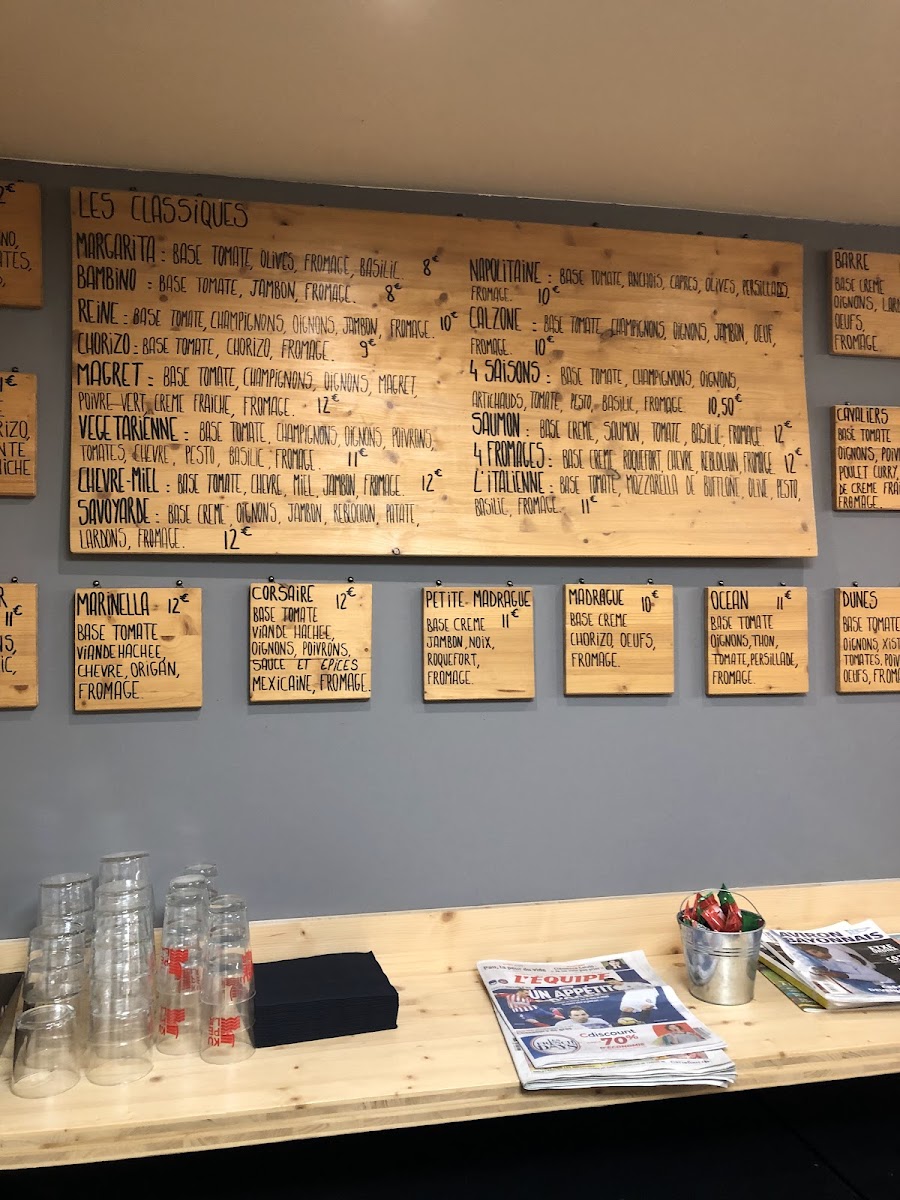 Menu Angelu Pizza-1