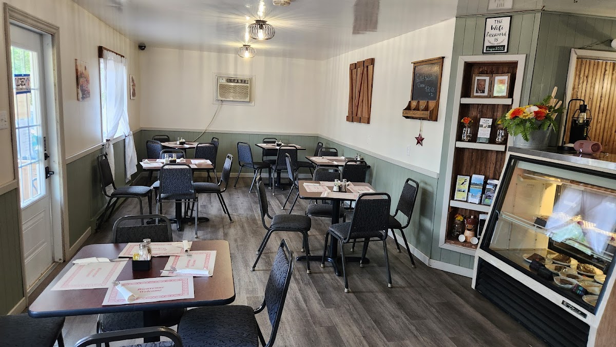 Angies Restaurant