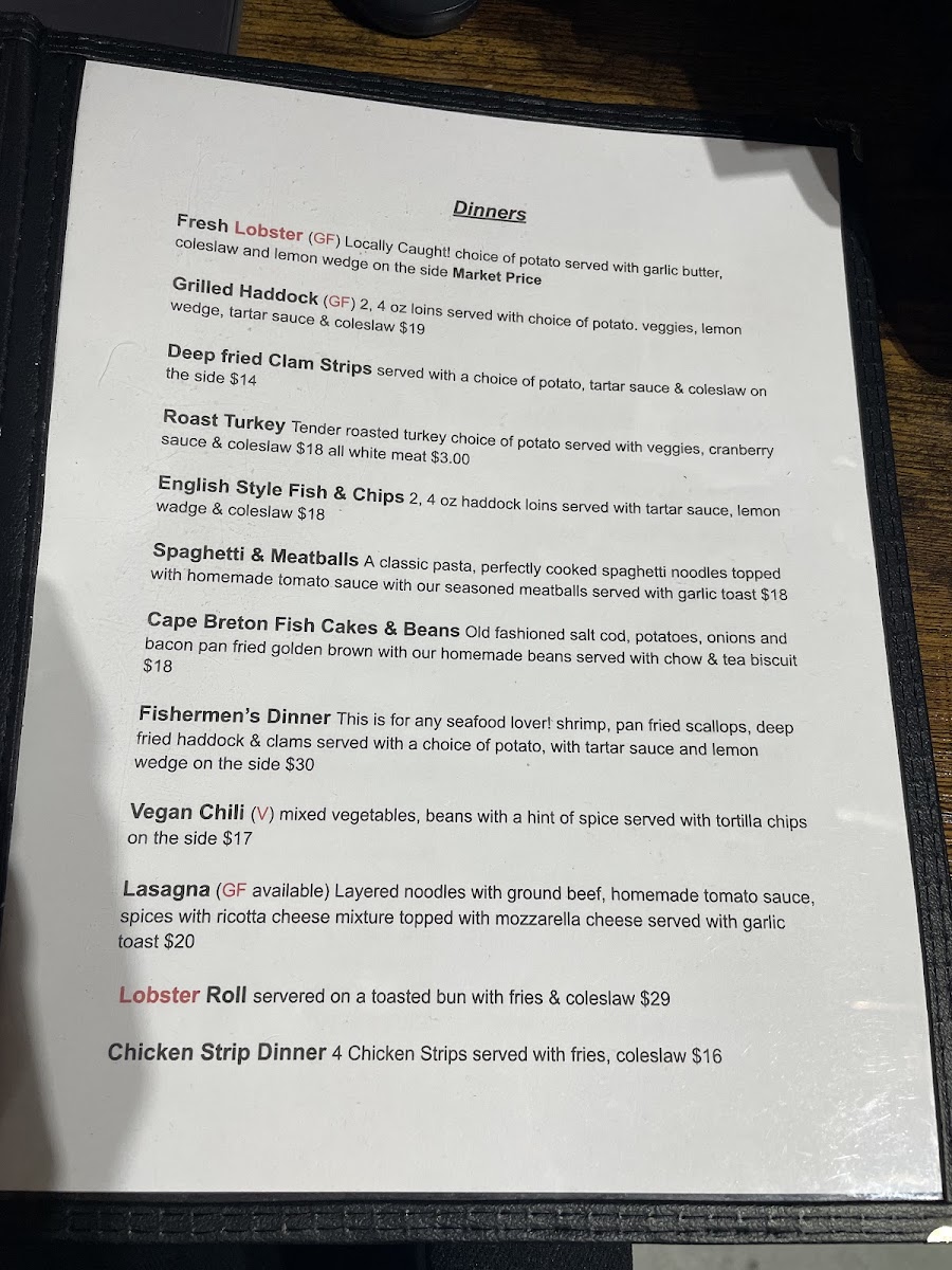 Menu Angies Restaurant-2