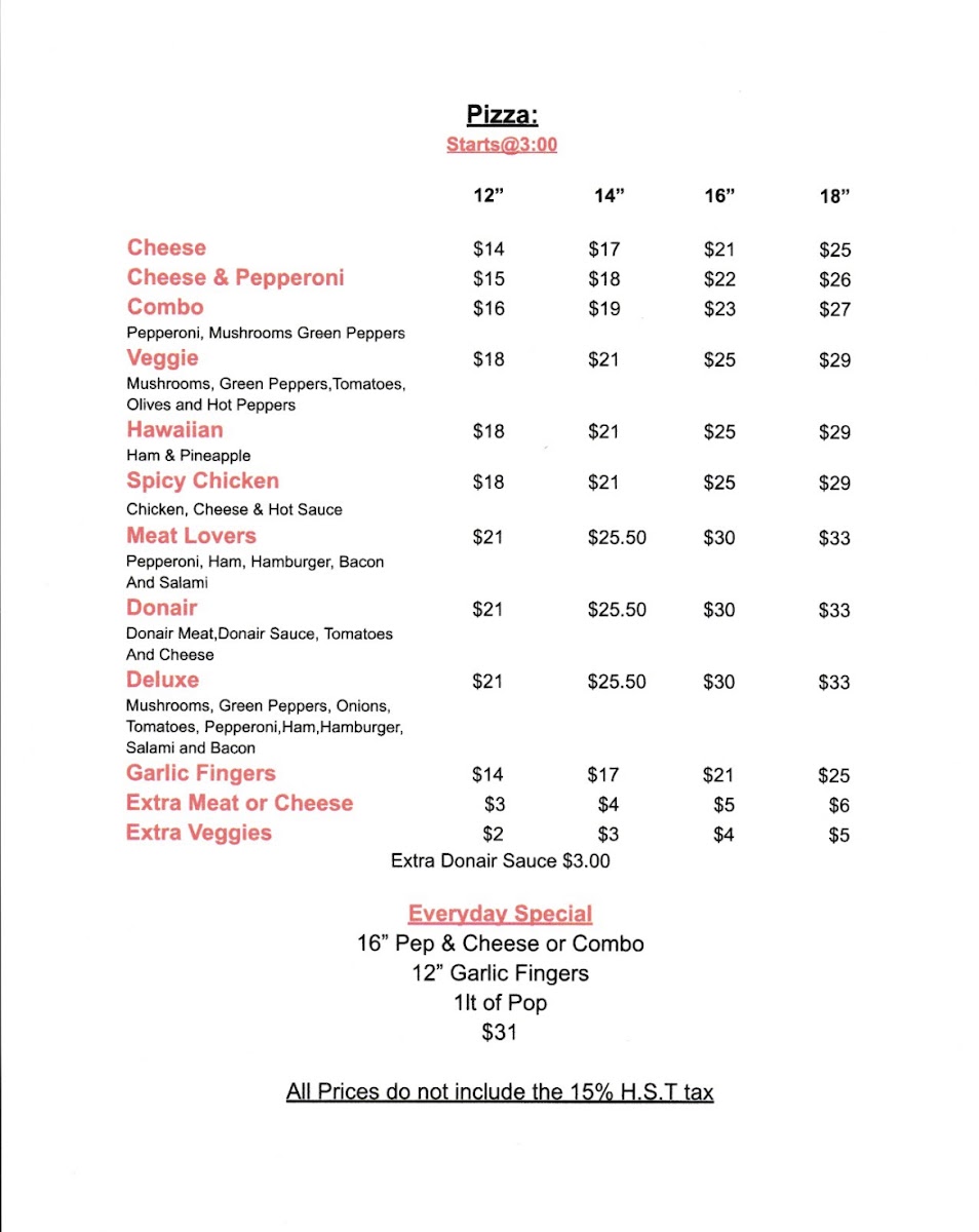 Menu Angies Restaurant-7