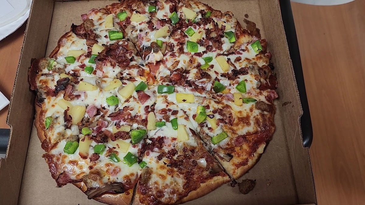 Angilo's Pizza-2
