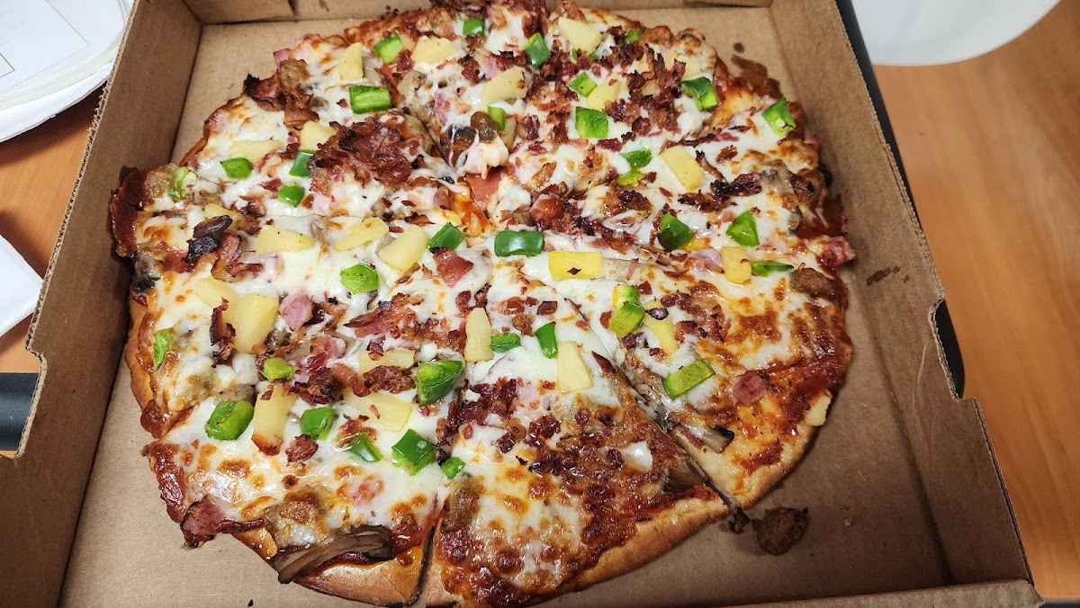 Angilo's Pizza-3
