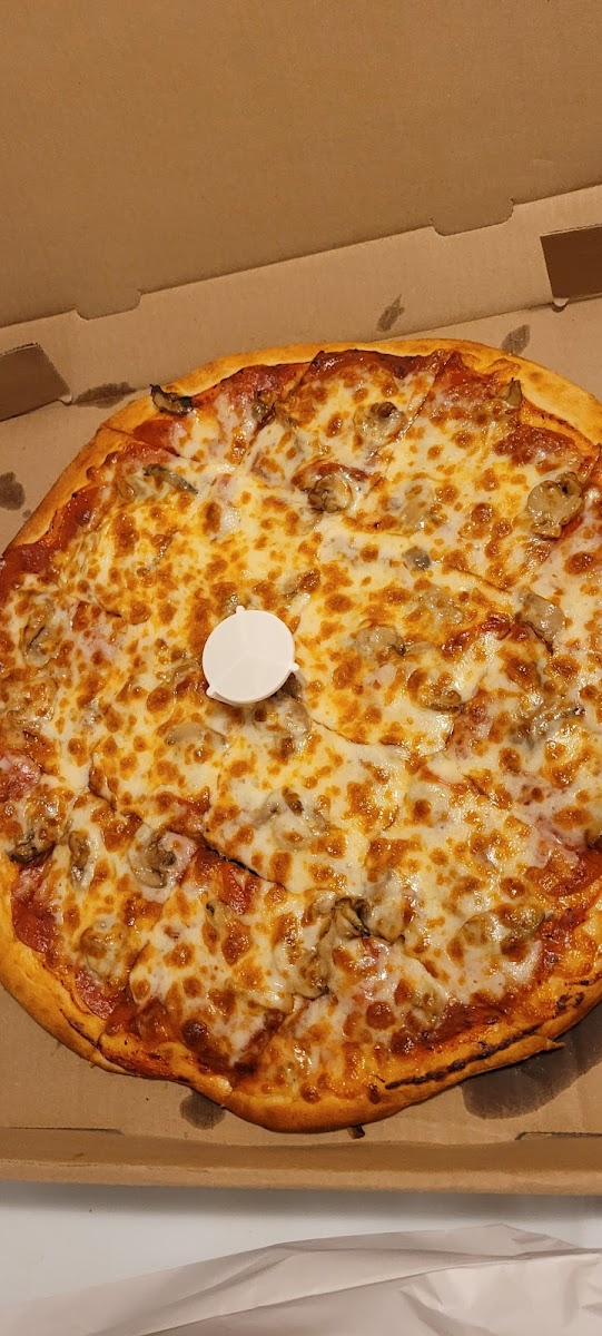 Angilo's Pizza-5