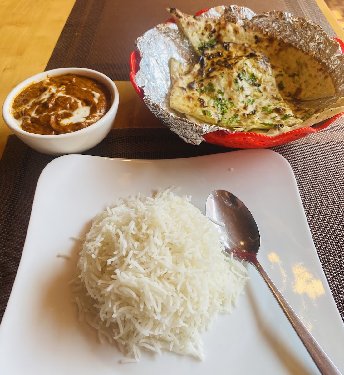 Angkor Indian Restaurant Siem Reap-3
