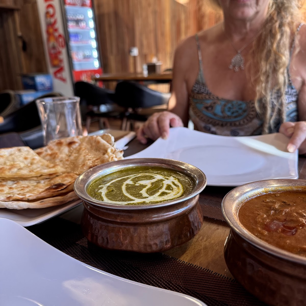 Angkor Indian Restaurant Siem Reap-7