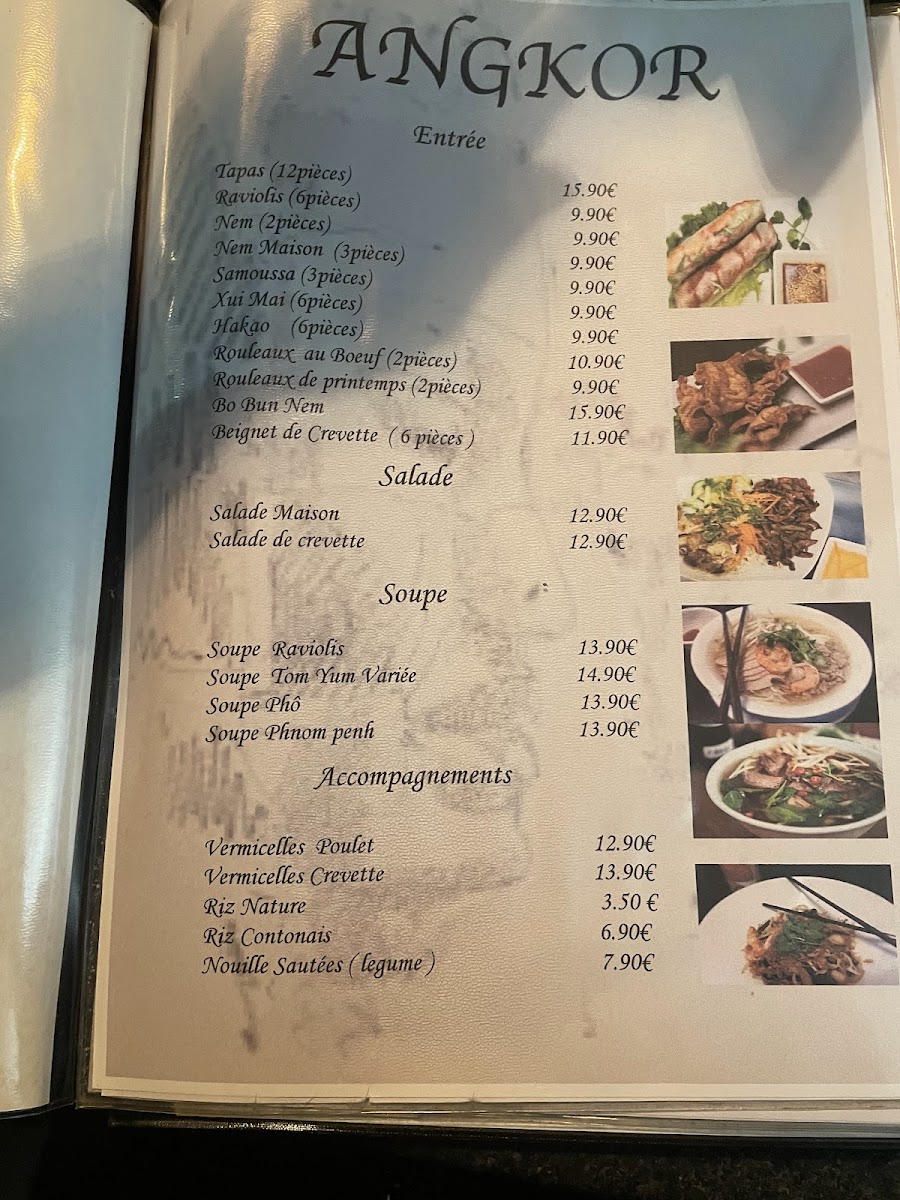Menu Angkor-3