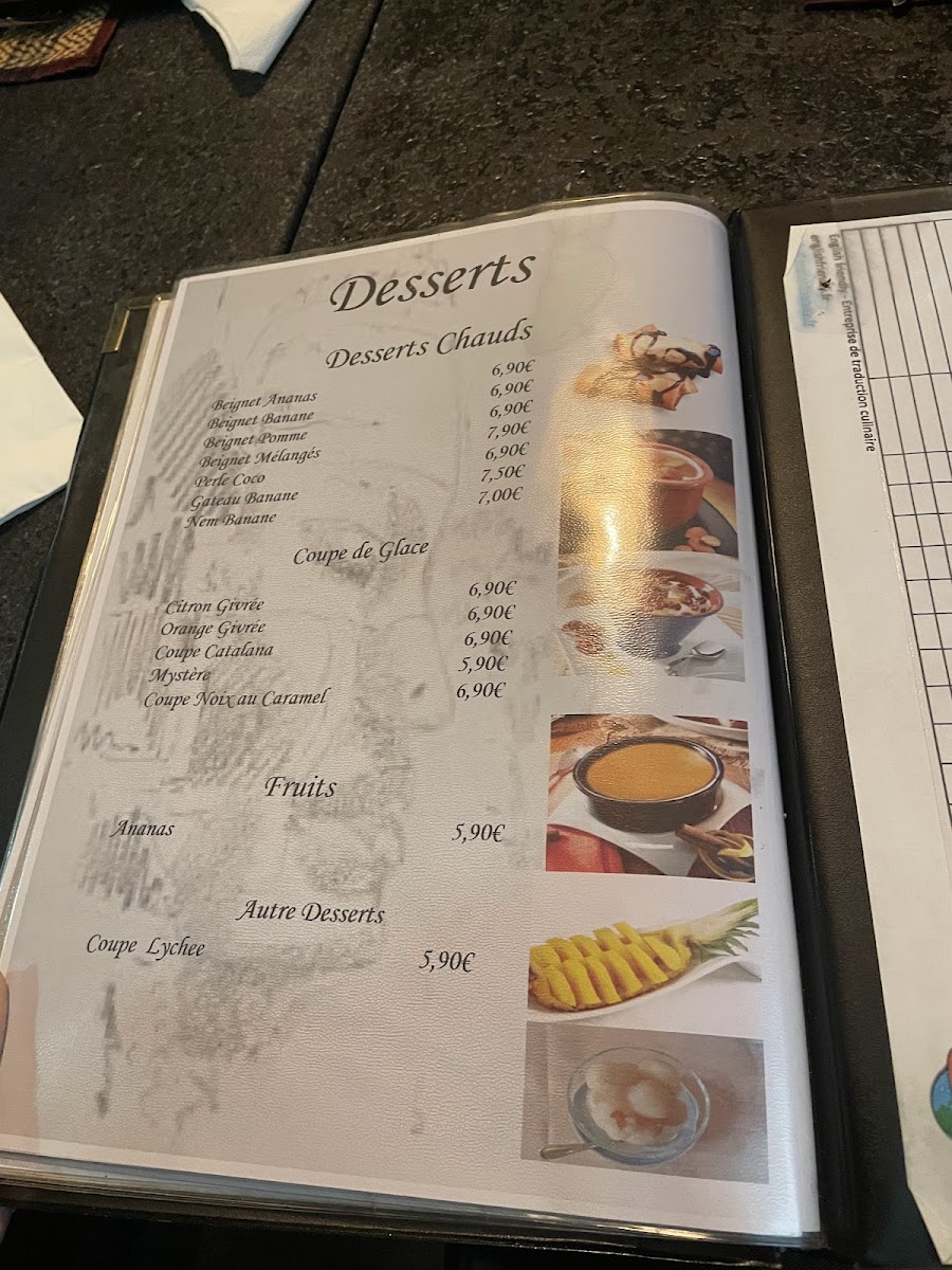 Menu Angkor-6