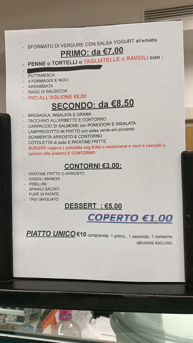 Menu Angolo Del Gusto-2