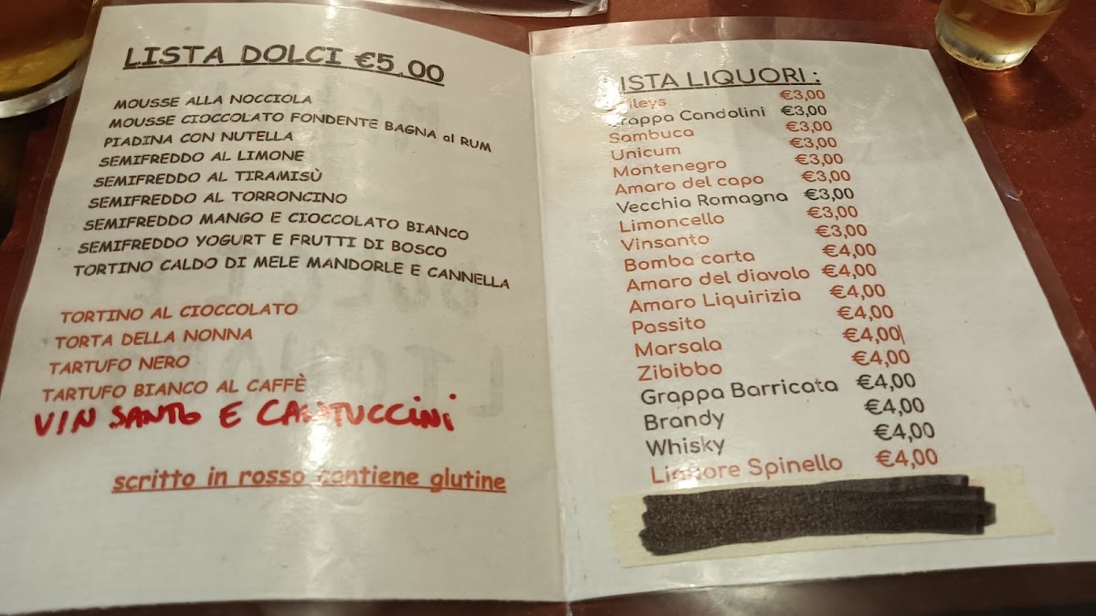Menu Angolo Del Gusto-3